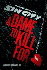 A-Dame-To-Kill-For-teaser-poster