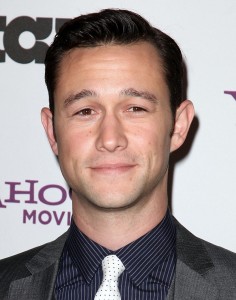 Jason Gordon- Levitt