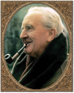 J. R. R. Tolkien