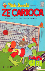 Capa Edição 479 de 1961