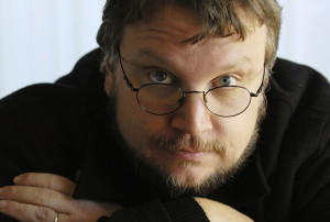 Guillermo Del Toro