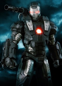 War Machine