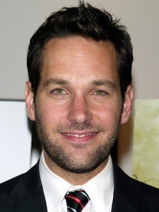 Paul Rudd 