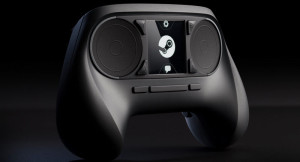 steam-machine