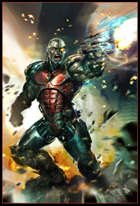 DEATHLOK