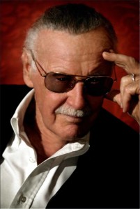 Stan Lee