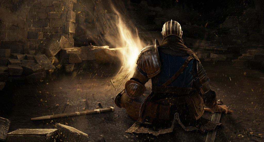 The-interesting-Dark-Souls