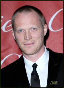 Paul Bettany