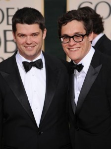 Chris Miller e Phil Lord