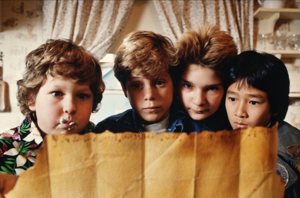 Os Goonies