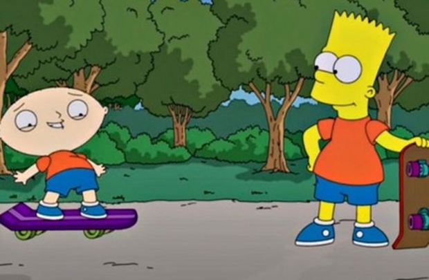 bart-stewie-simpsons-fox-upfront