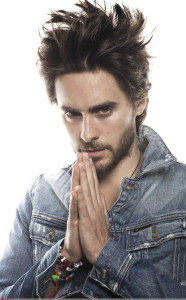 Jared Leto-Dr