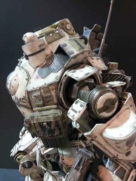 titanfall 2 figures titanfall 2 figures