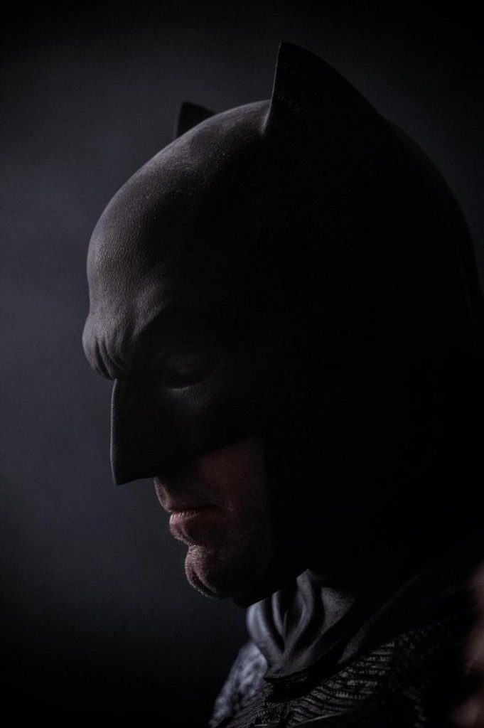 Ben Afflek - Batman-new-photo-classe-nerd-2014