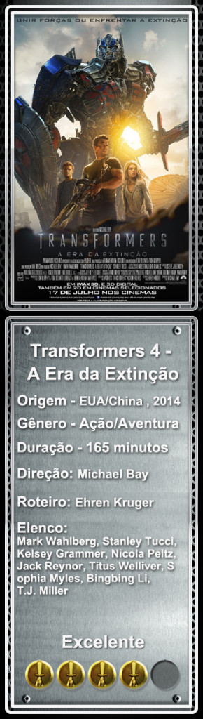 Ficha Tecnicas-Transformers