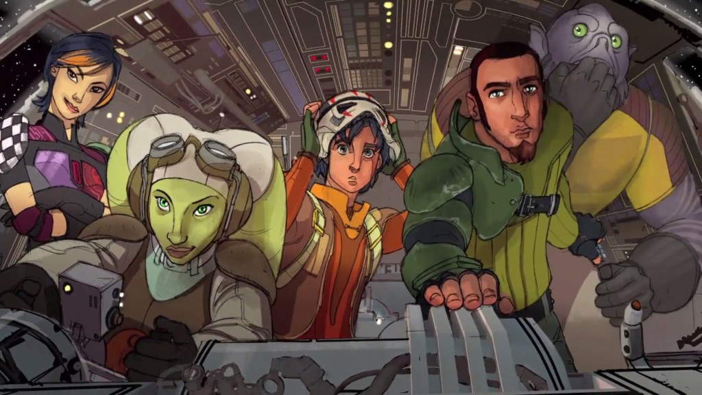 Star Wars Rebels-F2