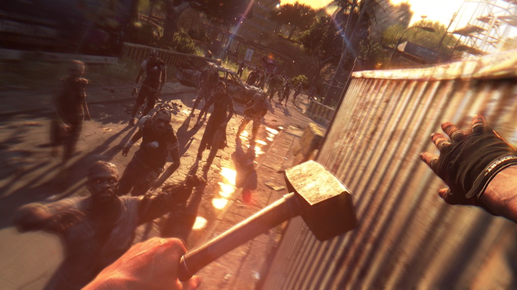 Dying Light June 11 screen 4