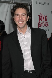 Shawn Levy