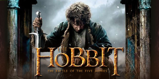 O hobbit 2 download