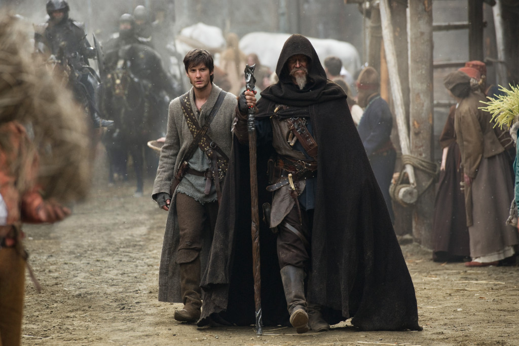SEVENTH SON