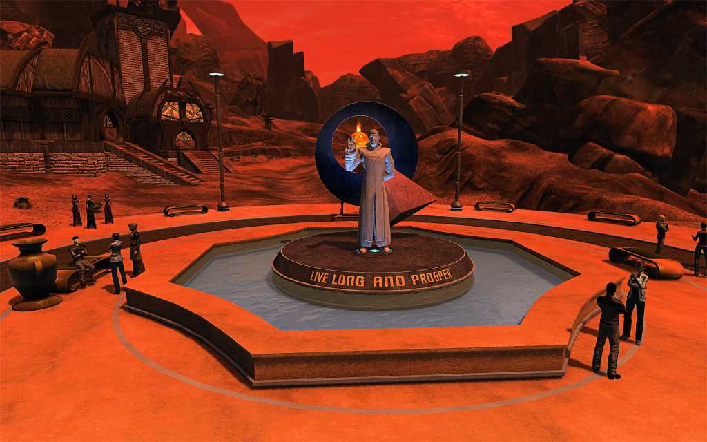 star_trek_online_nimoy_statue_1