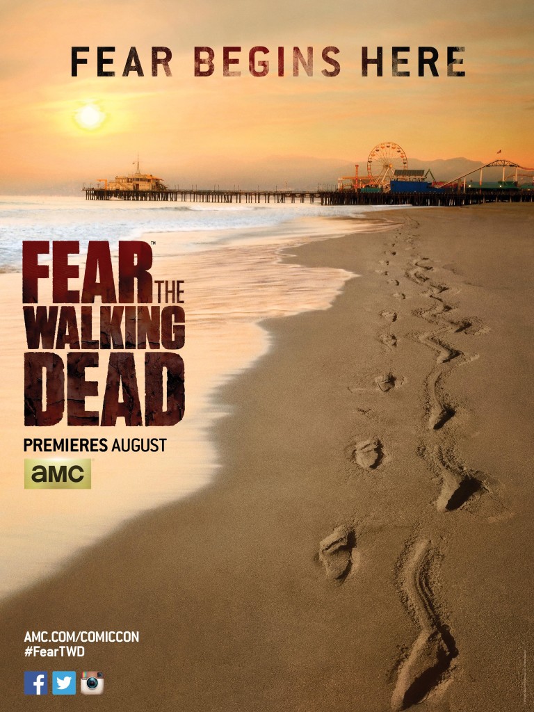 Fear the Walking Dead-Poster-Classe NErd-F-002