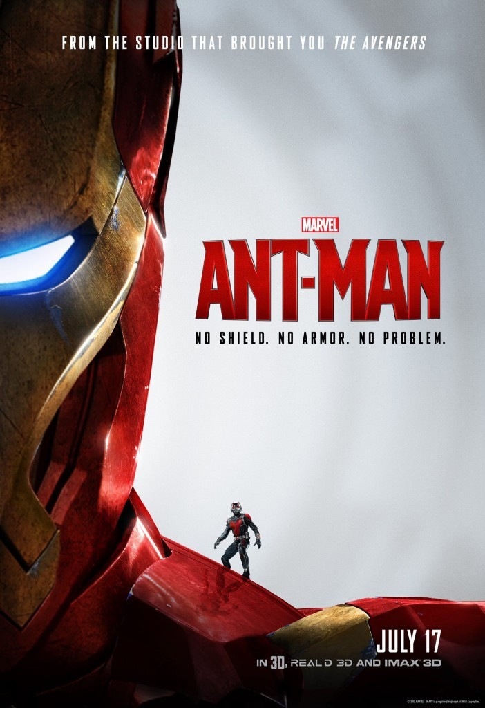 Homem-Formiga-Poster-Classe Nerd-F-002