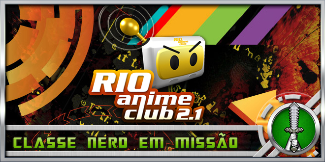 Rio Anime Club