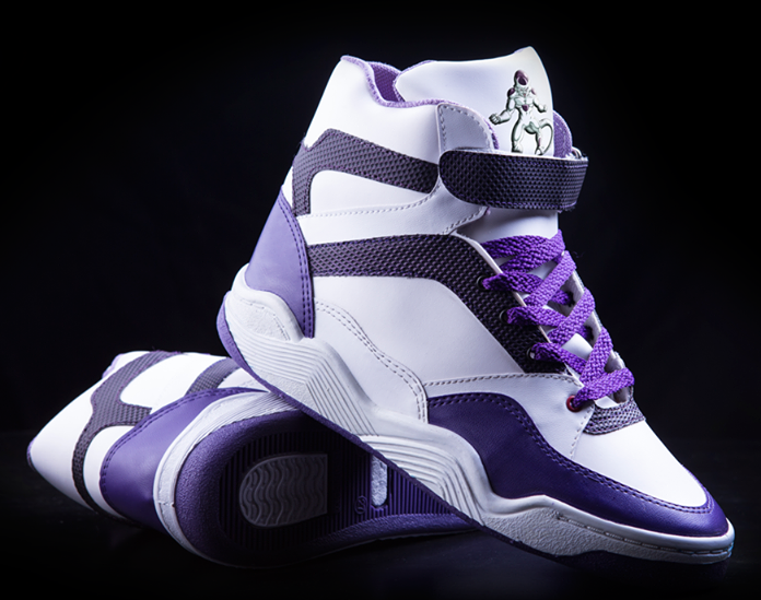 freeza tenis