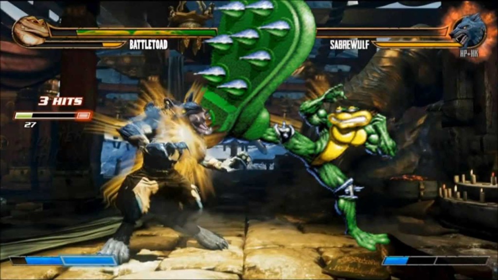 Killer Instinct-Blattletoads-Classe Nerd-F-001