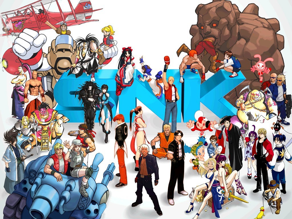 SNK