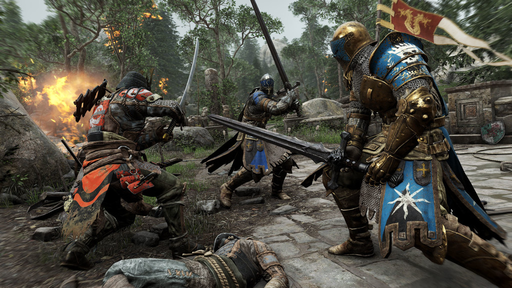 Games-2016-For-Honor-Classe-Nerd