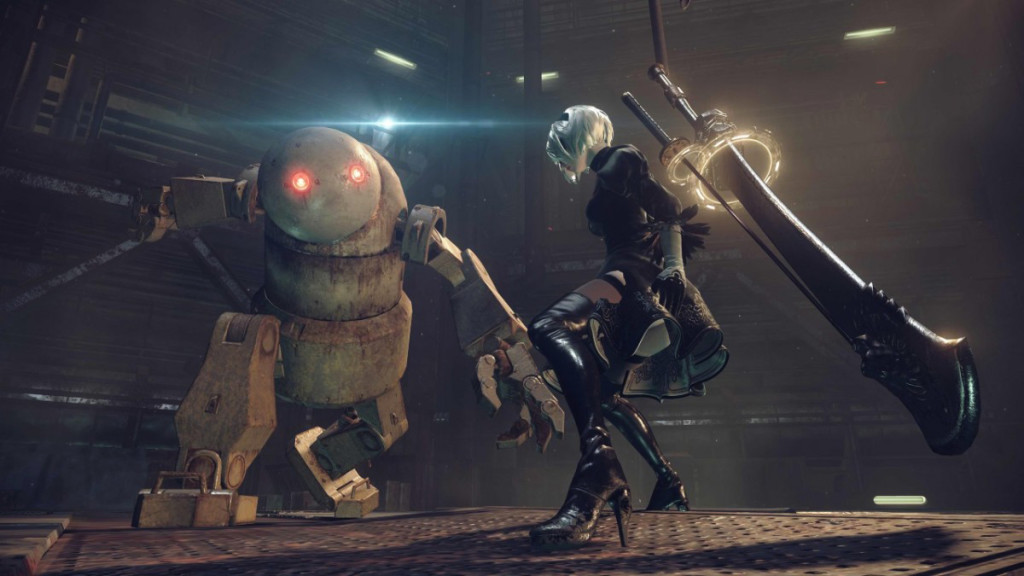 Games-2016-Nier-Automata-Classe-Nerd