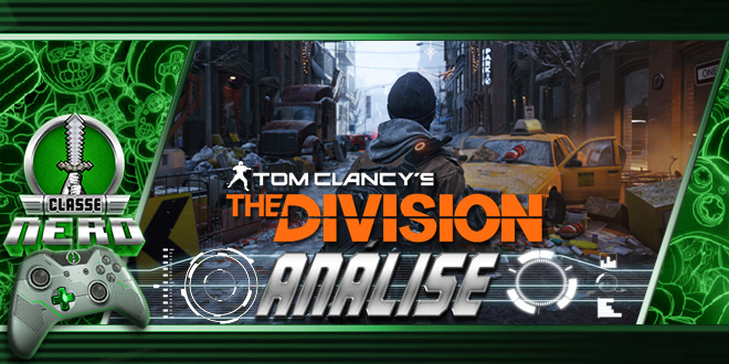 Classe-Nerd---No-Controle-Análise-The-Division