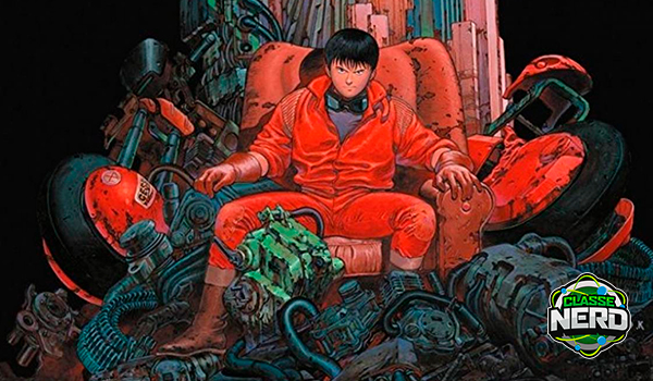 Akira