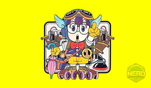 Dr. Slump